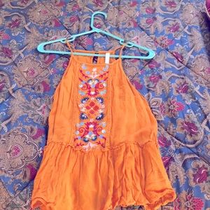 summer shirt